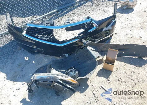 2019 Acura Tlx Advance Pkg from USA, damaged, VIN 19UUB2F89KA006687